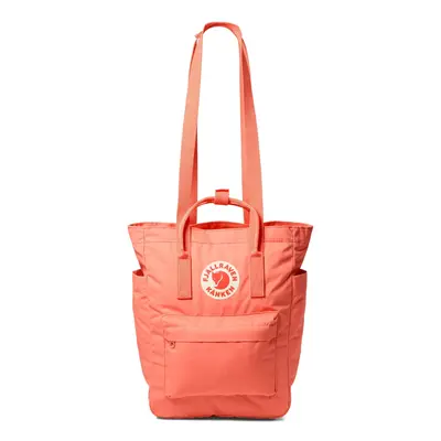 FjAllrAven KAnken Totepack Korall One Size