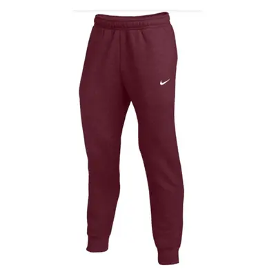 Nike Club Men's Training Joggers (Dark Maroon X-Large)