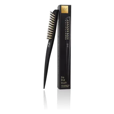 ghd The Final Touch Narrow Dressing Brush