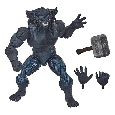 MARVEL Hasbro Legends Series 6-inch Collectible Dark Beast Action Figure Toy X-Men: Age of Apoca