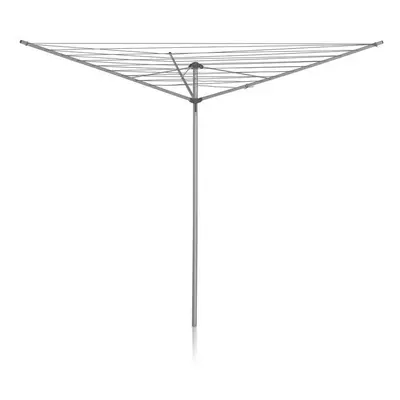 Addis 35M Arm Rotary Airer Outdoor Dryer