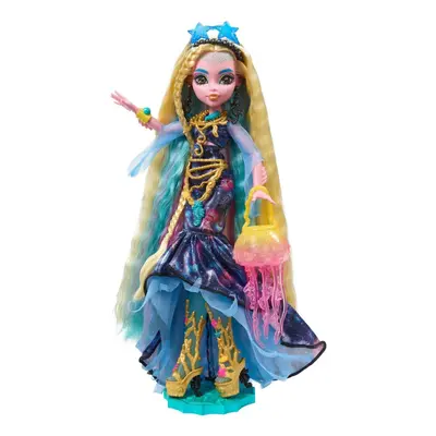 Monster High Fan-Sea Lagoona Blue - Entertainment Earth Exclusive