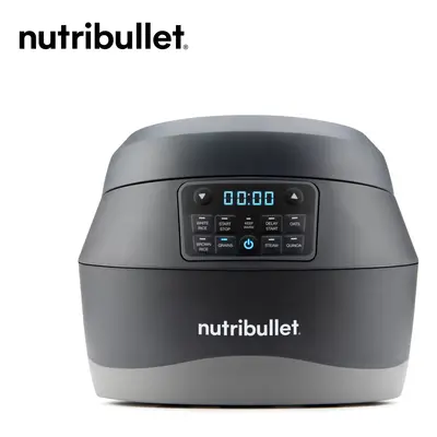 Nutribullet EveryGrain Cooker