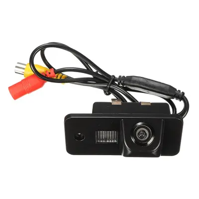 HD Waterproof Reversing Car Rear View Camera