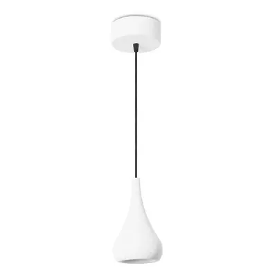 Leds-C4 Cherry - Integrated LED Ceiling Pendant Light White