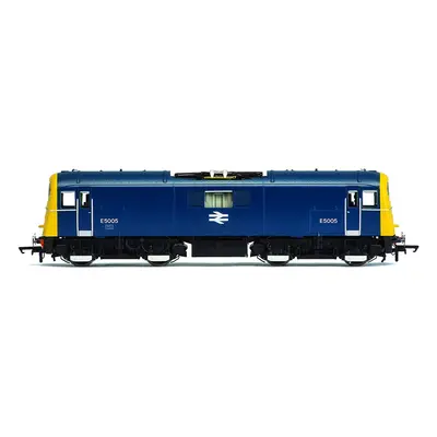 Hornby R3569 BR, Class 71, Bo-Bo, E5005 - Era Locomotive - Diesel