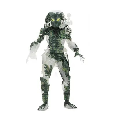 Jungle Demon Predator (Predator) 30th Anniversary Neca Action Figure