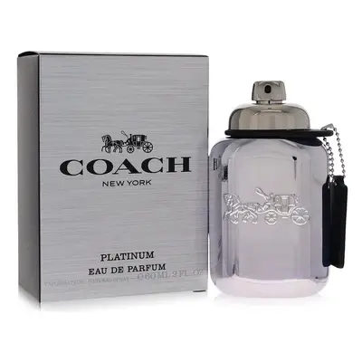 Coach Platinum 60ml EDP Spray