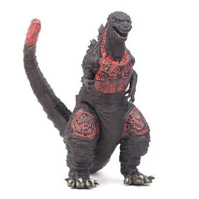 (22cm) Movie Godzilla Action Figure Collectible Gift Toys