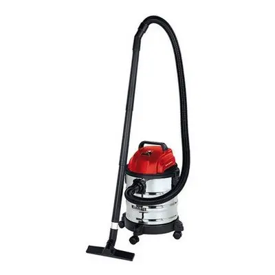 Einhell 23.422.10 TC-VC 1820S Wet & Dry Vacuum Litre Watt Volt