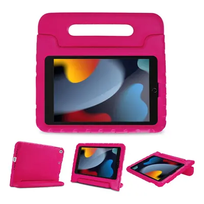 Kids Case for iPad 10.2 Inch 2020 (7th 8th 9th Generation) / iPad Pro 10.5/ iPad Air 3, Super Sh