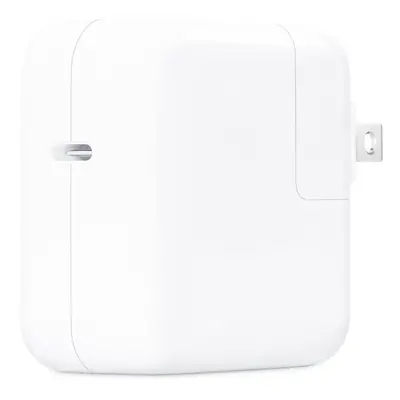 Apple 30W USBC Power Adapter