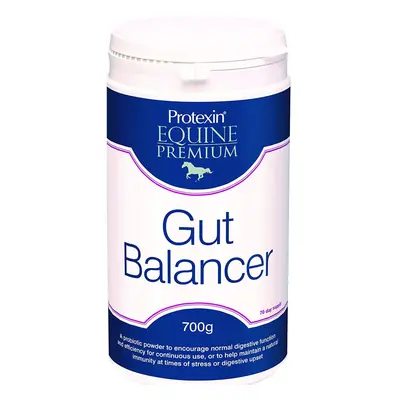 Protexin Equine Horse Supplement Support Gut Balancer 700g