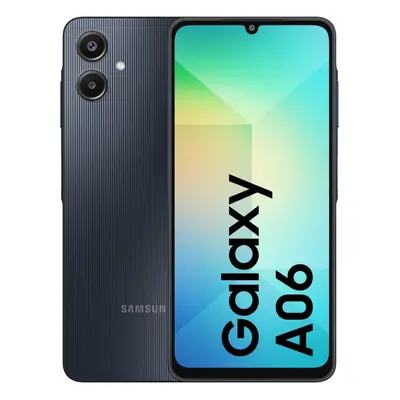 Samsung A06 4G 128GB