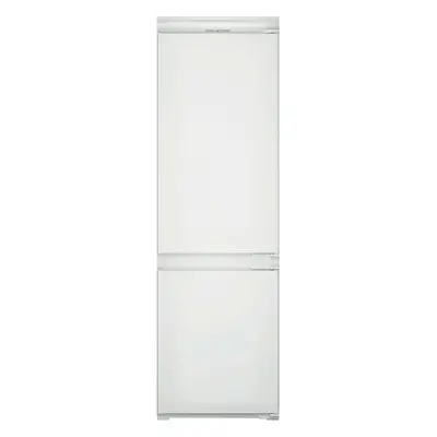 Hotpoint HTC18 T112 UK 54cm Built In Fridge Freezer White E Rated