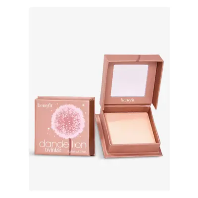 Benefit Dandelion Twinkle Soft Nude-Pink Highlighter glow 3g