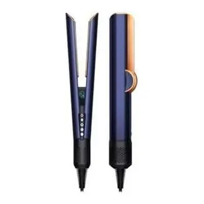 Dyson Airstrait Straightener HT01 (Prussian Blue+Copper)