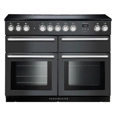 Rangemaster Nexus SE NEXSE110EISL/C 110cm Electric Range Cooker with Induction Hob - Slate