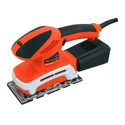 Heavy Dury 220W 90X187mm Electric Detail Palm Sander (Genuine Neilsen CT3997)