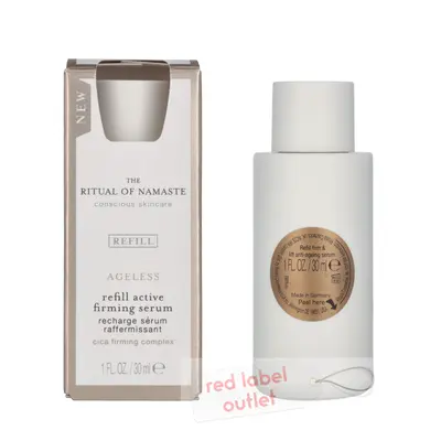 Rituals Ageless Firming Serum Refill 30ml