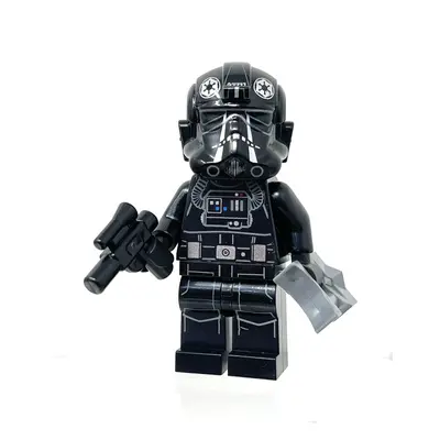 LEGO Star Wars Rogue One Minifigure - TIE Fighter Pilot (75154)