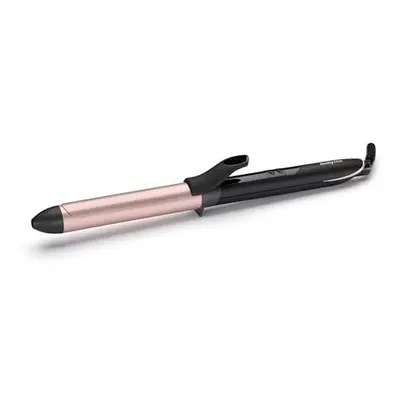 Rose-Quartz 25mm Curling Tong, Ceramic Hair Curler for Long and Short Hair Styling