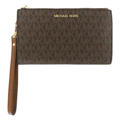 Michael Kors Glam Brown Accorn