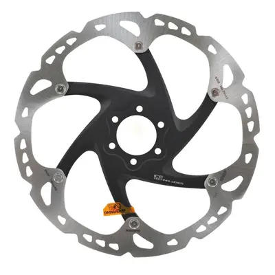 Shimano XT SM-RT86 Rotor - 6-Bolt One Color 203mm