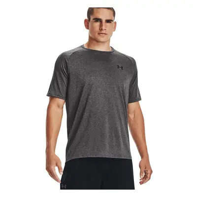 Under Armour Men's Tech 2.0 Short-Sleeve T-Shirt Carbon Heather (090