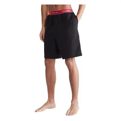 Calvin Klein Men's This is Love Pride Sleep Short