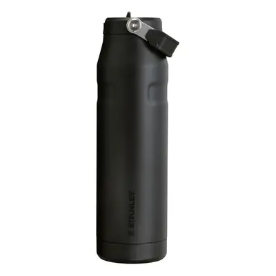 Stanley IceFlow Flip Straw Water Bottle OZ BuiltIn Straw with Larger Opening Lightweight LeakRes