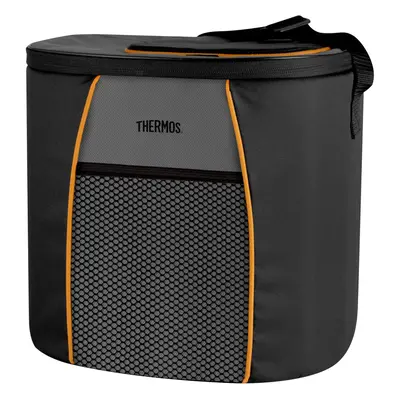 Thermos Element5 can Cooler Black