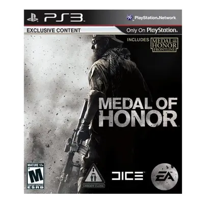 Medal of Honor: Le / Game