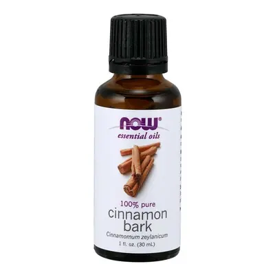 (30 ml.) Essential Oil, Cinnamon Bark Oil - ml.