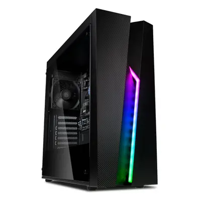 ( VI-11 | AMD Athlon PRO 300GE | Vega | 16GB RAM | 1TB HDD | Win | WiFi ) Vibox VI Gaming PC