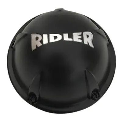 Ridler Wheels C10695MB 57492085F-4 Black Wheel Center Cap