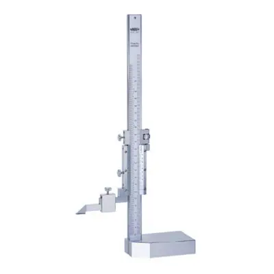 1253-150 VERNIER HEIGHT GAGE 0-6/0-150mm