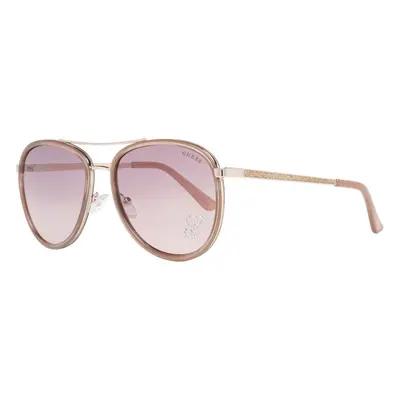 GUESS SUNGLASSES GF6052 5728U