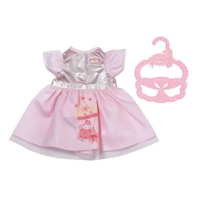 Baby Annabell Little Sweet Dress 36cm Doll Outfit