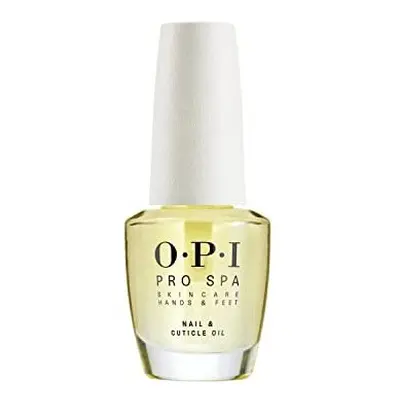 ProSpa Nail and Cuticle Oil ml