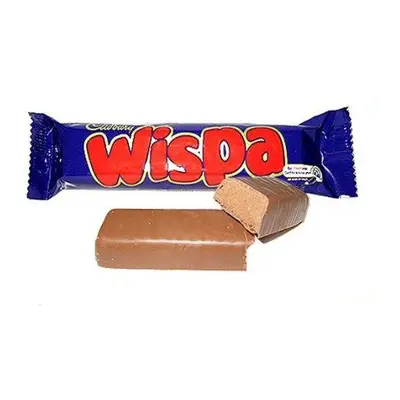 Cadbury Wispa (Pack of 48)