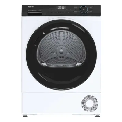 Haier HD110-A2959E-80 11kg Heat Pump Tumble Dryer with Sensor Drying - White