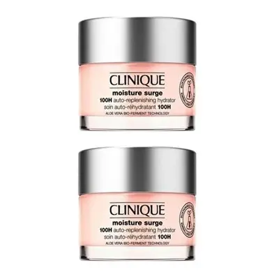 Clinique Moisture Surge 100h auto-replenishing hydrator 60ml