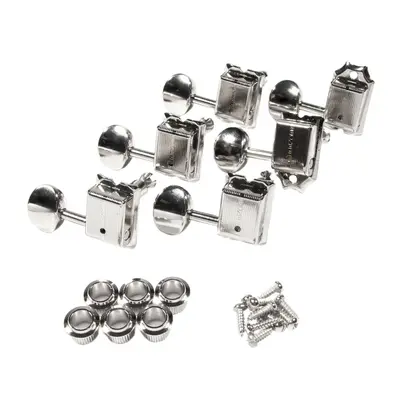 Fender Pure Vintage Guitar Tuning Machines