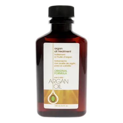 Argan Oil Treatment by One n Only for Unisex - 3.4 oz Treatment