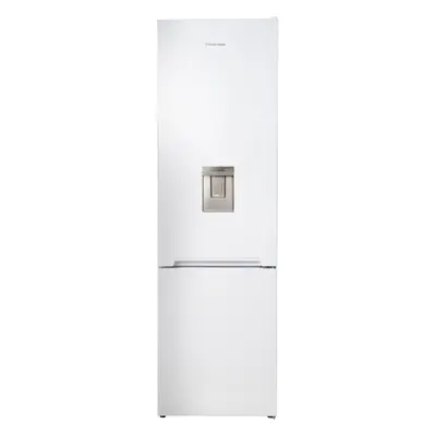 Russell Hobbs 70/30 Frost Free Fridge Freezer - White - E Rated