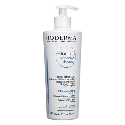 Atoderm Intensive 500ml Bioderma