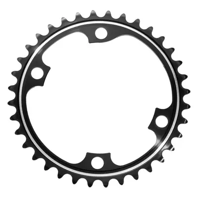 SHIMANO Dura-Ace R9100 Chainring Black 54T