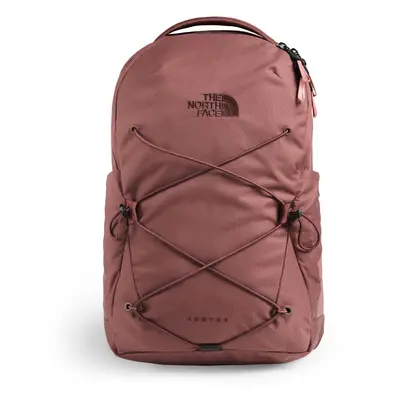 THE NORTH FACE Women's Every Day Jester Laptop Backpack Marron Purple