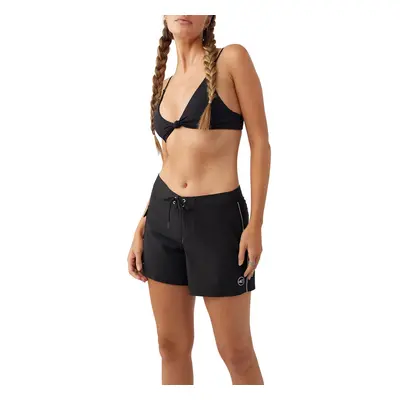 O'NEILL South Pacific Womens Stretch Boardshorts Black